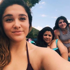 Meet your Posher, Melissa